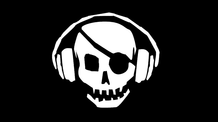 Pirate Radio for Merseyside - Central Radio